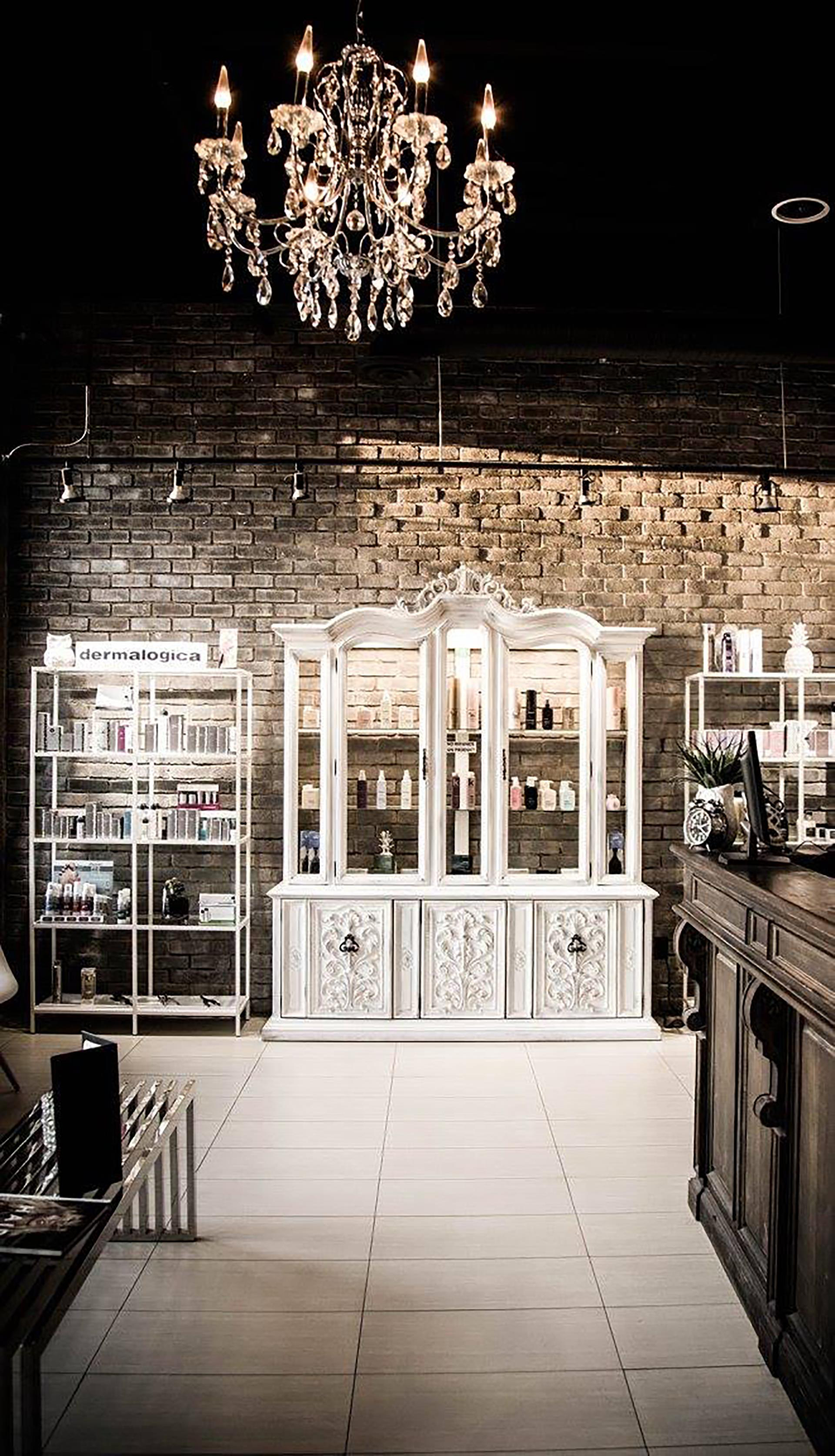 kenneth hair salon