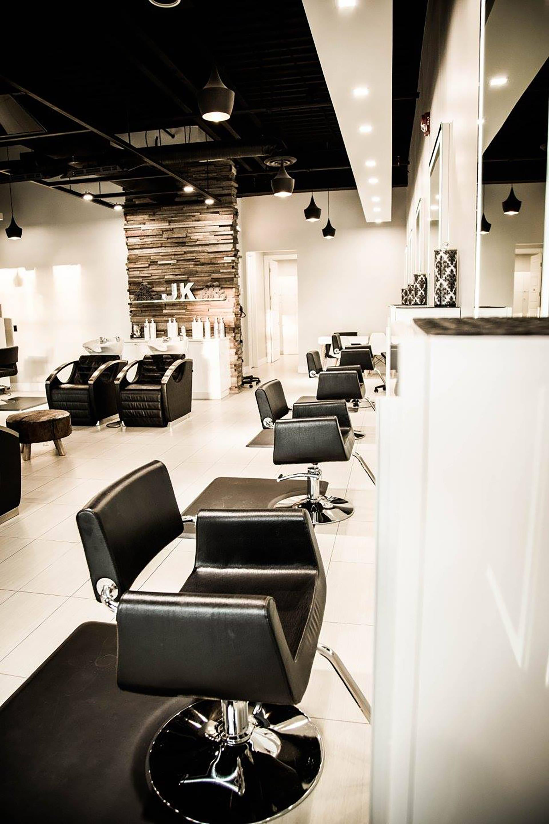 John Kenneth Hair Studio In Spruce Grove CA AB Vagaro